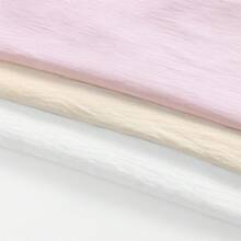 1pc Baby Diaper Changing Pad Cover, Soft & Comfortable Diaper Changing Station Cover (Single Cover) - Multicolor - View 8