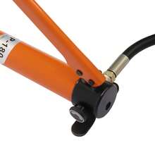 Hydraulic Tools - Orange - View 7