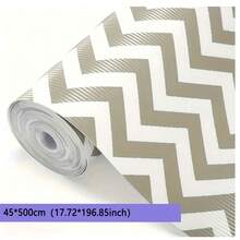 波浪纹理多功能保护垫，防滑垫，防潮垫，抽屉垫，鞋柜垫，衣柜垫，防尘，防潮，防水，防油，可定制，强烈推荐的厨房必备品！ - 青折線 - 查看 13