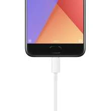 Xiaomi 小米原装Type-C转Type-C数据线，1.5米 - 支持120W/67W/45W/33W快充，高速数据传输，充电/数据传输双功能。兼容小米/红米/POCO、一加及安卓设备。 - 白色 - 查看 9