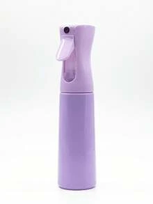 1个专业高压喷雾瓶，200毫升/300毫升高压连续自动细雾喷雾器，美发造型工具，护发产品及配件，沙龙、美容、旅行、浴室必备 - 彩色 - 查看 1