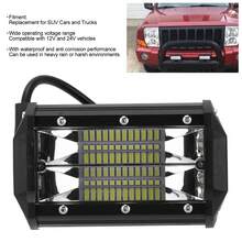 Fog Light Assemblies - LED Fog Light - View 3