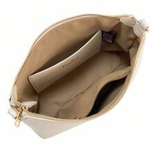 MC2 -SaintBarth-New Women's Clutch, Shoulder Bag, Crossbody Bag, Large Capacity Cosmetic Bag, Handbag - Ngà - Xem 6