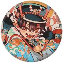 Insigne de la saison 2, porte-clés miroir, pendentif accessoire, décoration de sac à dos - Nouveau 2026, cadeau pour les amis, marchandise de convention d'anime, cadeau de fête, cadeau d'anniversaire, cadeau de collection, cadeaux - Multicolore - Voir 10