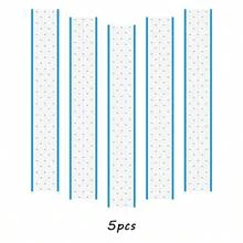 5-20片装蕾丝前假发胶带，双面防水蕾丝假发胶带，适用于假发、发片和接发 - 查看 10