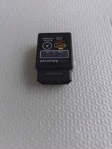 Escáner de diagnóstico de automóvil inalámbrico OBD2, herramienta de lector de códigos de falla OBDII para diagnóstico del motor de automóviles y camiones - A - Ver 13