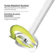 Taurus Robot 750 Plastic Immersion Blender - US A Type Plug(110-127V) - View 5