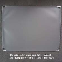 Cat Litter Box With Drawer, Large Space Indoor Pet Cage, Kitten Villa - Multicolor - View 6