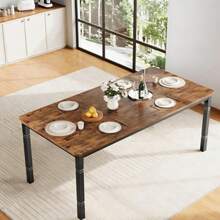 Colores negro y vintage