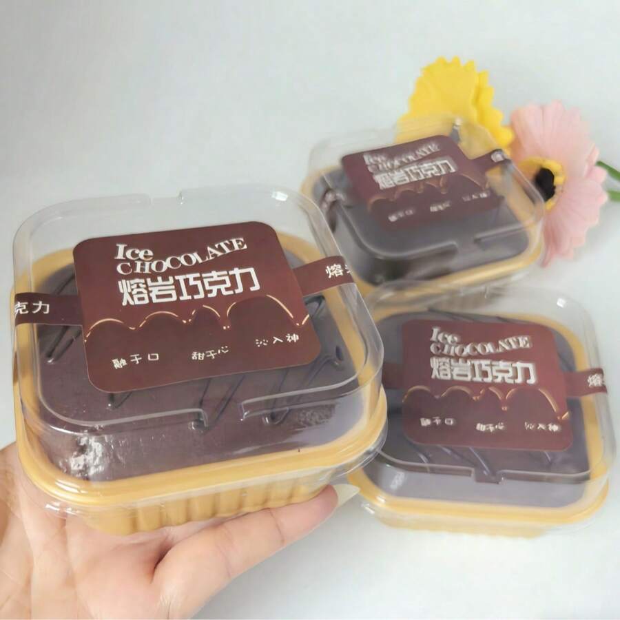 精致美食挤压系列，软糯粘糯的包子、饺子挤压玩具，PU聚氨酯减压挤压玩具，适合学生和青少年，手工硅胶慢回弹挤压玩具，减压礼物，减压小工具