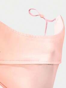 CAMEL CROWN 女士防晒面罩，3D立体设计，冰丝透气面料，防紫外线，适合远足、露营等户外活动，春夏必备。 - 橘光麗影 - 查看 2