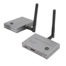 Receptor de pantalla inalámbrico sin enredos, regalo de Pascua/Primavera - como en la foto - Ver 1