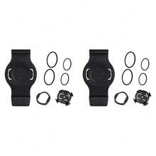 oporte de 22 mm, 2 juegos