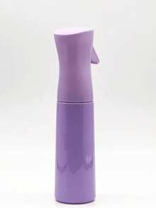 1个专业高压喷雾瓶，200毫升/300毫升高压连续自动细雾喷雾器，美发造型工具，护发产品及配件，沙龙、美容、旅行、浴室必备 - 彩色 - 查看 4