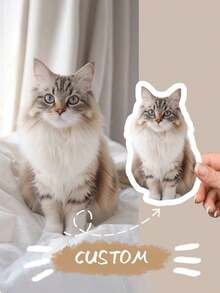 1pc Customized Engraved Bamboo Air Cushion Comb, Personalized Name Hair Brush, Customized Bamboo Hair Brush, Laser Engraved Natural Bamboo Paddle Brush, Smoothing Hair Brush - Multicolor - View 7