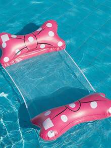 Inflatable Pool Bed, Inflatable Pool Float, Adult Size Water Hammock, Inflatable Bed, Pool Float Accessories, 4-In-1 Multi-Function Pool Float, Pool Raft Lounge Chair, Suitable For Swimming Pool, Beach, Summer Vacation Leisure Pool Float - Multiple Styles - View 12