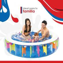 Inflatable Swimming Pools - A - View 5