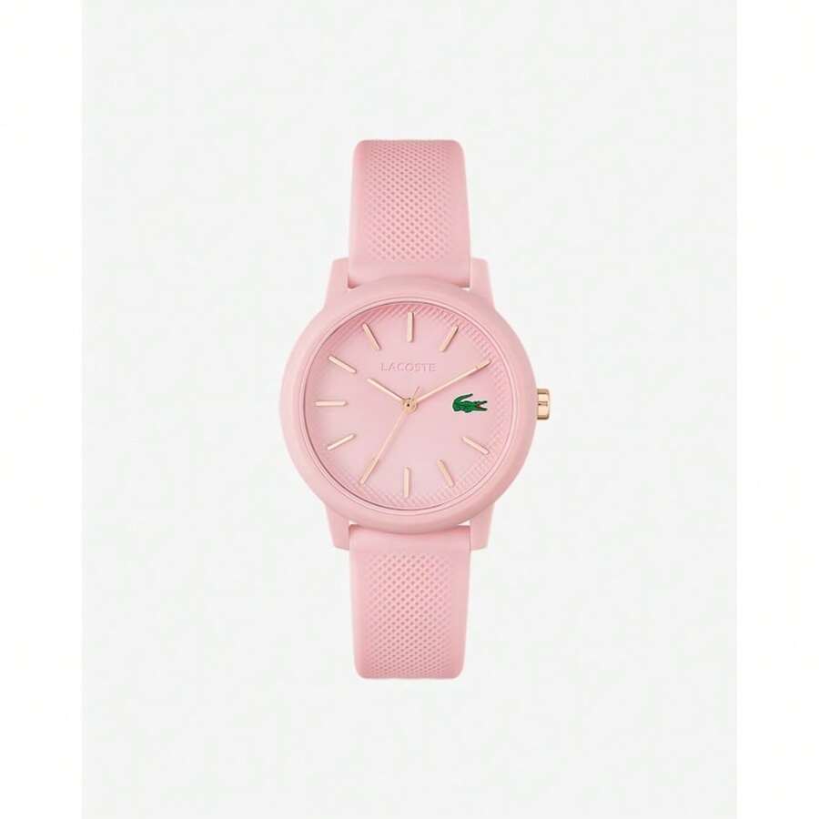 Hugo Boss Lacoste.12.12 Women's Watch 2001213 - Một cỡ - Xem 1