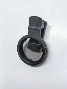 52mm Rotatable Phone Polarized Filter Lens With Lens Holder, Transparent Storage Box And Cleaning Cloth - Large Diameter, Can Reflect Glass Water Surface, Suitable For Smartphones, Compatible With IOS And Android Phones, Ideal For Summer Vacation, Travel, Creative Photography, Social Media Content, Vlog, Vacation Travel Studio, Outdoor Live Streaming, Travel Vlog Video Recording, Influencer Content And More. - Multicolor - View 10