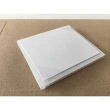 4 Pcs Umbrella Corporation Car Door Handle Stickers Car Decals 3D True Color Biohazard Resident Stickers - Black - View 4