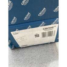 Grohe Colani White Flush Plate 37054SH0 - Multicolor - View 6