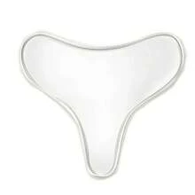 Neck Wrinkle Patches, Reusable Silicone Pads, Medical Grade, Nighttime Care For Side Sleepers - Multicolor - View 10