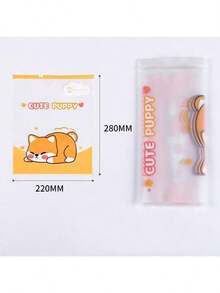 10pcs/Set Delivery Bag, Nursery Bag, Baby Clothes Sealing Bag, Travel Baby Supplies Clothing Organizer Bags, Clean And Tidy, Packing Bags, Kids Room Storage, Baby Toys, Snacks, Building Blocks, Medicine, Socks, Underwear, Tableware Organizer Bags - Multicolor - View 7