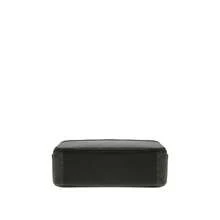 Coach Graham Printed Men's Single Shoulder Crossbody Bag CV921QBMI5 - 黑灰色CV921QBMI5 - 查看 5