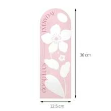 Unique Flower Box, Handmade Flower Card, DIY Flower Box, Wholesale Flower Box For Florists, Valentine's Day Flower Packaging Card, Daily Life Small Surprise, Perfect Gift Packaging For Mom And Girlfriend - Multicolor - View 12