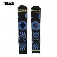 1Pair Calf Compression Sleeves For Men & Women - Multicolor - View 11