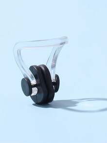 1 Set Adult Swimming Nose Clip, Suitable For Swimming, Water Activities And Swimming Training - Multicolor - View 2