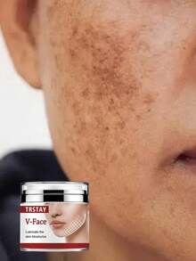Fragrance-Free Hydrating Facial Moisturizer For Dewy Glow Skin Care Plumping Moisture Cream For Luminous Finish Deep Nourishing Formula For Soft Smooth Skin Hydrating Serum For Radiant Skin All Skin Types - Nhiều màu - Xem 3