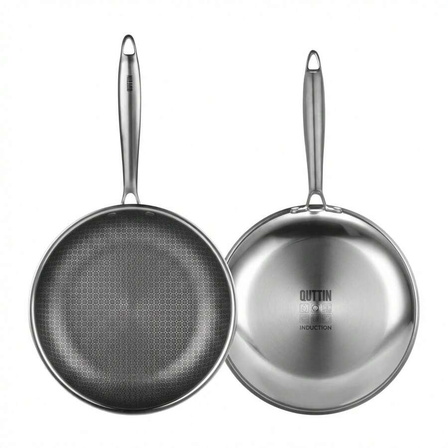 KIWI Pans - View 1