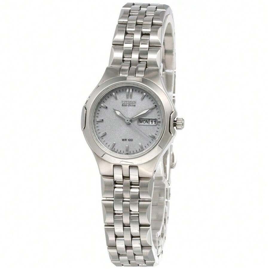 Citizen Corso E C O-Drive Women's Watch EW3120-59A - 均碼 - 查看 1
