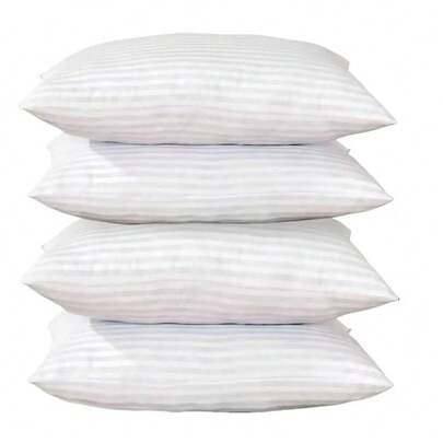 4 Pack Stripe