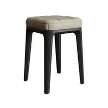 Stacking Chairs - Off White - View 1