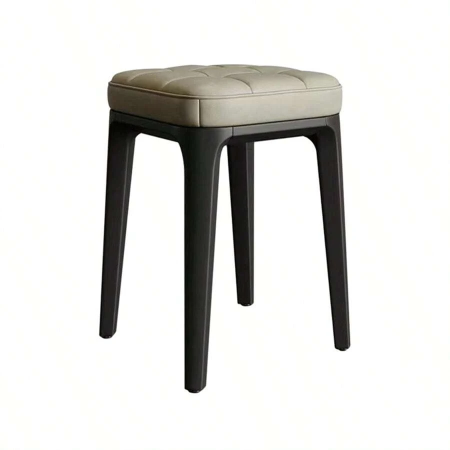Stacking Chairs - Off White - View 1