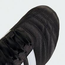 Adidas TAEKWONDO LACE J Casual Low-Top Sneakers IH1764 For Teens - Black and White - View 10