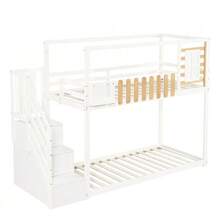 Bases y fundaciones de cama - Blanco+Natural - Ver 10