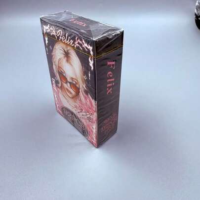 92pcs K-POP SKZ Style Double-Sided Photo Cards, "DO IT" New Album, Collectible Cards, Postcards For Decoration And Collection, Perfect Gift For Fans