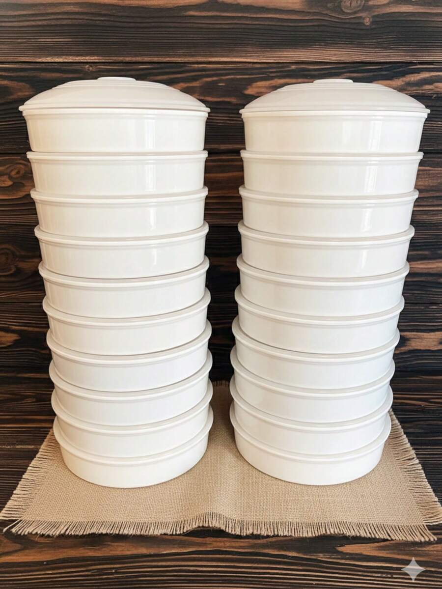 Other Kitchen Tools - สีขาว - ดู 1