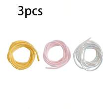 1根1.4米激光保护套管数据线/手机充电线 - 彩色 - 查看 15