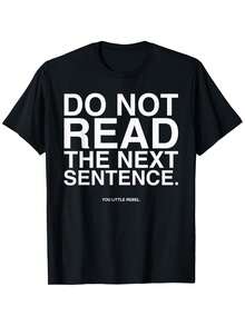 Men Outdoor Tees & Tanks - Black - View 8