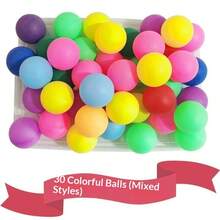 Rooster Laying Egg Shaking Ball Box, Funny Prop For Annual Party, Chicken Grass Skirt Dance, Interactive Team Building Game, Creative Activity Prop, Team Building Game Prop, Shaking Ball For Annual Party, Outdoor Toy - Multicolor - View 4