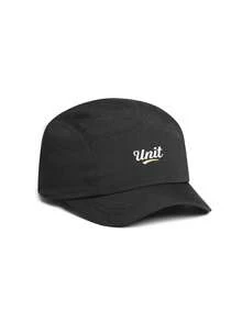 1pc Lightweight Quick-Dry Short Brim Baseball Cap, Breathable Mesh 5-Panel Unisex Outdoor Sports Hat For Men And Women,Summer,Beach,Holiday - Multicolor - View 8