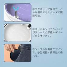 Lightweight Cell Phone Waterproof Bags Spring Gift - As Pic - View 4