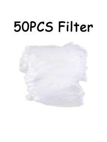 203个/103个/53个/50个云形水槽滤网，角落水槽滤网，三角形悬挂式沥水架，水槽排水过滤器，采用超细网眼设计，轻松过滤食物残渣，保持排水顺畅。滤袋弹性好、经久耐用，容量大、承重力强，弹性耐用，适用于剩菜剩饭、茶叶、蔬菜残渣，也可作为果蔬沥水篮使用。 - 彩色 - 查看 13