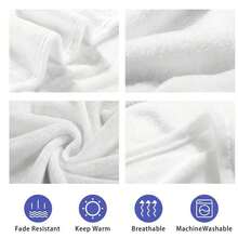 Monster Truck 3D Monster Jam Cartoon Soft Flannel Blanket For Bed Bedroom Sofa Picnic,Throw Blanket For Outdoor Leisure Nap Gift3 - 彩色 - 查看 4