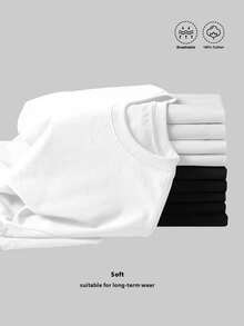 180 Pure Cotton T-Shirt Von Ditch Snake Graphic Print White Mens Street Style T-Shirt 2026 New Model T-Shirt Local Delivery Manfinity Hombre Graphic T Shirt Camisetas De Hombre Fashionable Short Sleeved Comfortable And Multi Functional Summer T-Shirt Top Street Wild And Fashionable Short Sleeved - 白色 - 查看 4