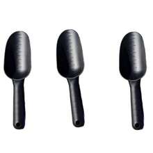 1件园艺铲，花卉蔬菜土壤耕耘铲，塑料多肉植物土壤铲，带刻度的手持式土壤铲，塑料盆栽植物土壤铲，园艺挖掘工具，园艺用品 - 彩色 - 查看 14